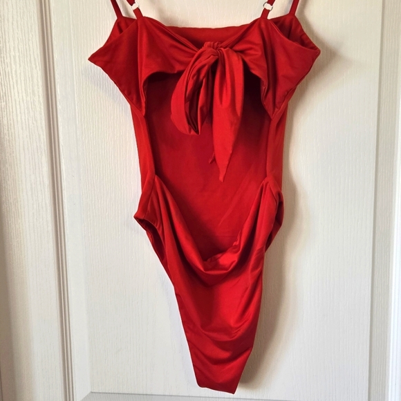 Tiger Mist Bikini/Bodysuit - Picture 2 of 4